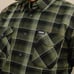 DIXXON Flannel RECOIL Flannel Shirt - Men's 2XL Tall