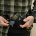 DIXXON Flannel RECOIL Flannel Shirt - Men's 2XL Tall