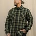 DIXXON Flannel RECOIL Flannel Shirt - Men's 2XL Tall