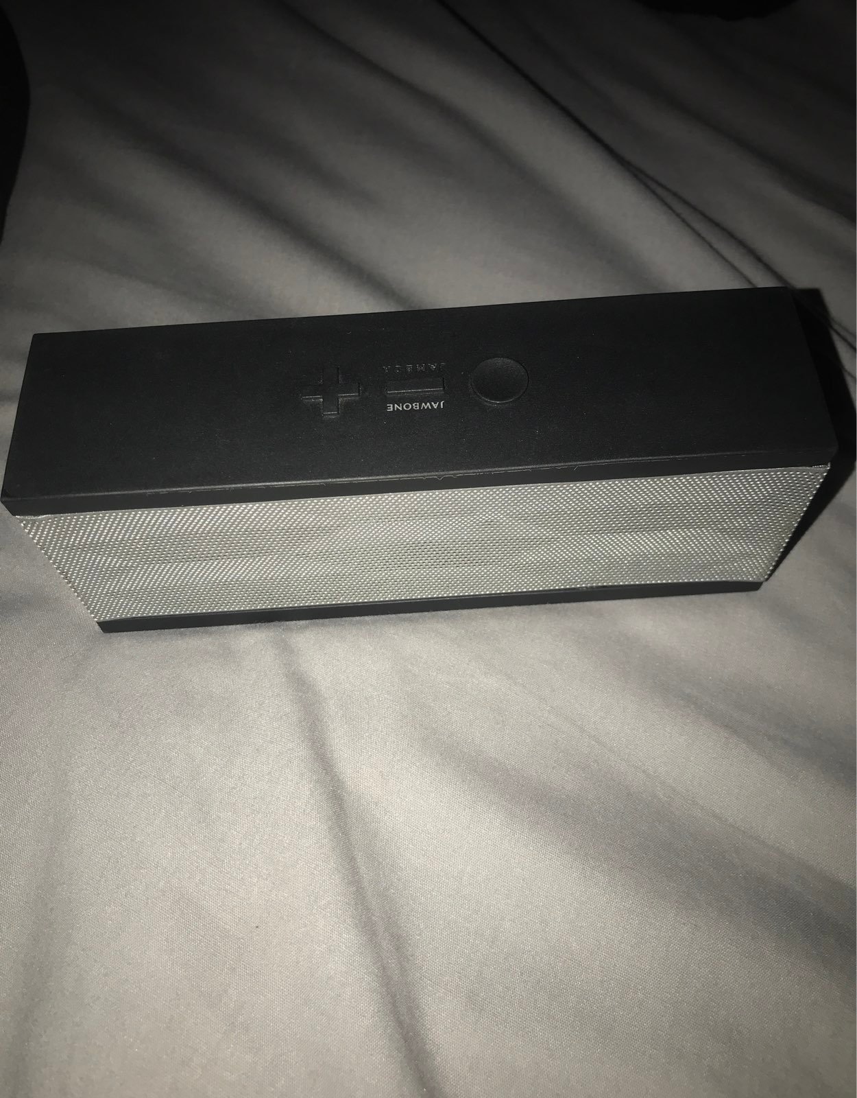 jambox speaker