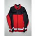 WaterShed Gore-Tex Stormforce Sierra Men’s Jacket Size M Seattle Fire MSRP 398+