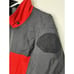 WaterShed Gore-Tex Stormforce Sierra Men’s Jacket Size M Seattle Fire MSRP 398+