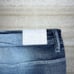 Vintage Skater Wide Leg Jeans South Pole Dark Wash Baggy Denim Rap Style Art Y2K