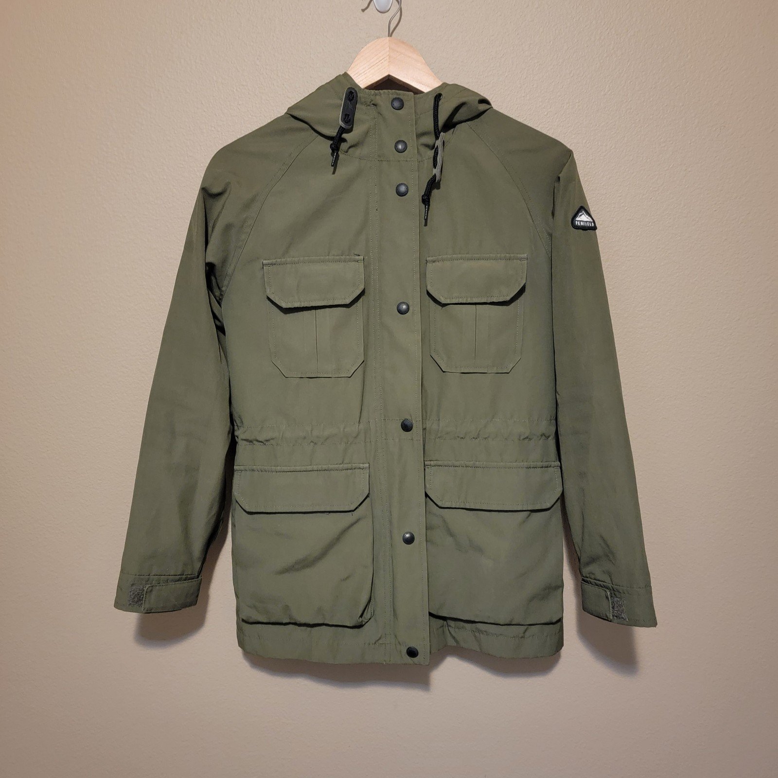 Penfield Kasson Jacket