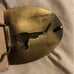 R.M Williams belt buckle vintage