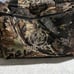 Buc-ees Texas Travel Cooler Bag 24 CANS Bucees Embroidered On Camo Canvas