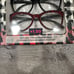 Betsey Johnson 3PCK Reading Glasses Set +1.50