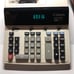 Canon CNMMP21DX Color Printing Calculator,