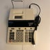 Canon CNMMP21DX Color Printing Calculator,