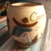 Cozumel Handmade cup
