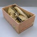 Antique Baby Shoes