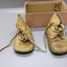 Antique Baby Shoes