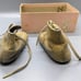 Antique Baby Shoes