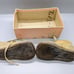 Antique Baby Shoes