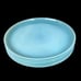 Lot 5 Fire King DELPHITE TURQUOISE Blue 9 Dinner Plates Vintage Beautiful!