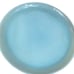 Lot 5 Fire King DELPHITE TURQUOISE Blue 9 Dinner Plates Vintage Beautiful!