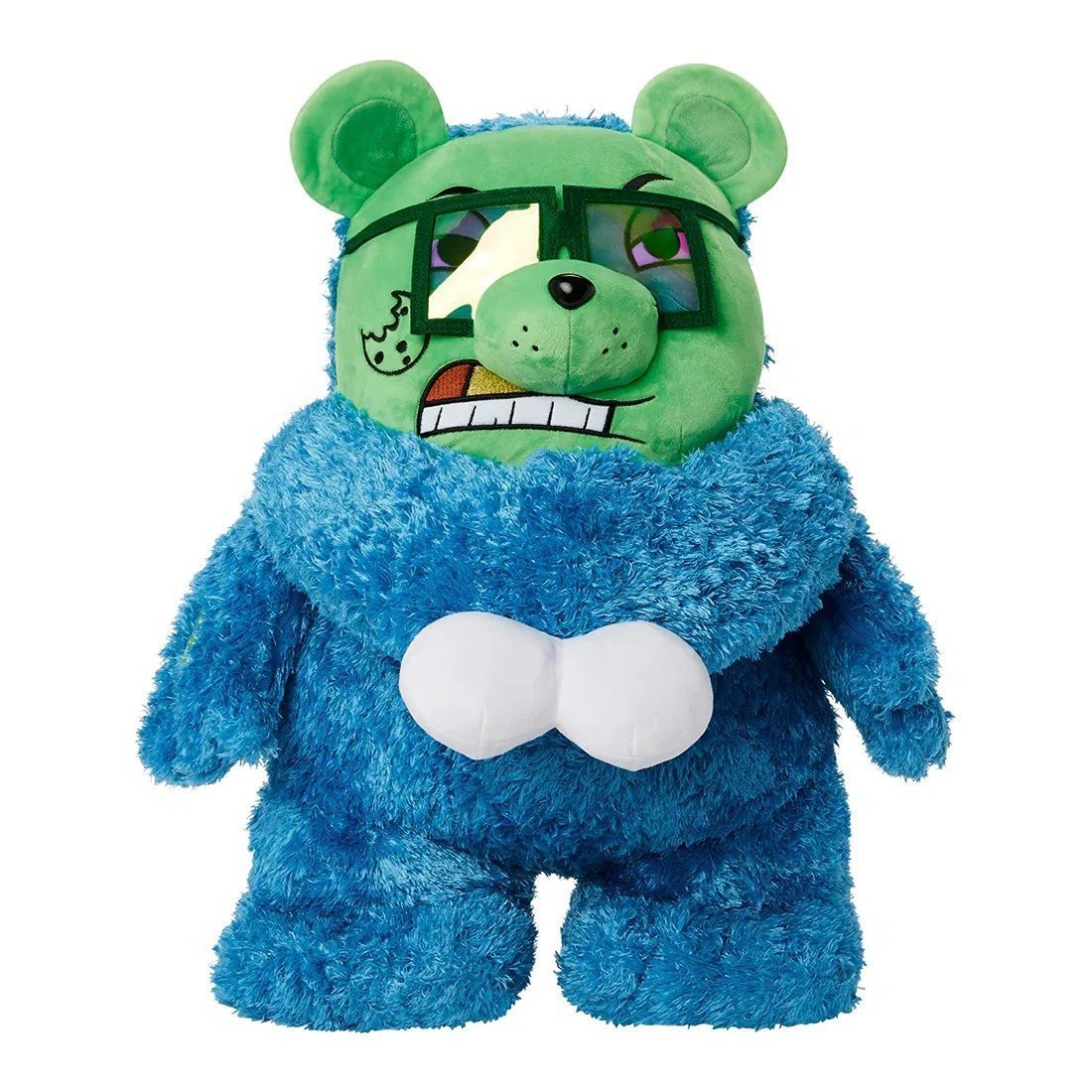 SPRAYGROUND MONEY COOKIE BEAR TEDDYBEAR BACKPACK