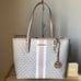 Michael Kors Jet Set Travel Medium Carryall Tote