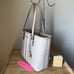 Michael Kors Jet Set Travel Medium Carryall Tote