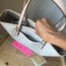 Michael Kors Jet Set Travel Medium Carryall Tote