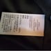 Nordstrom Vintage Classiques Entier Black Bottoned 100% Leather Sz. L Li…