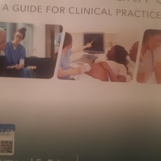 Ethics of health care text book