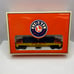 Lionel 0/0-27 Scale 2001 Chessie System OreDump Car (No. 6-26751)