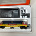 Lionel 0/0-27 Scale 2001 Chessie System OreDump Car (No. 6-26751)