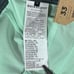 Quiksilver Surfsilk Panel 20 Board Shorts Mens Size 33 Tropical Green NEW