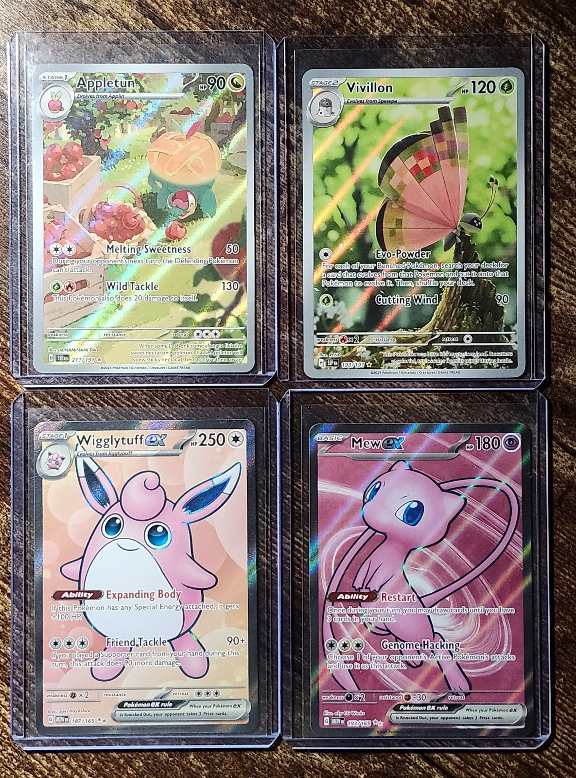 Pokemon lot