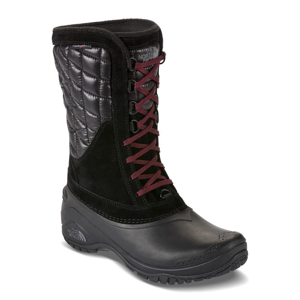 north face thermoball boots tall