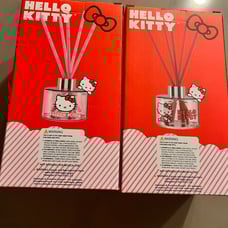 Hello kitty defuser