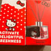 Hello kitty defuser