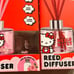 Hello kitty defuser