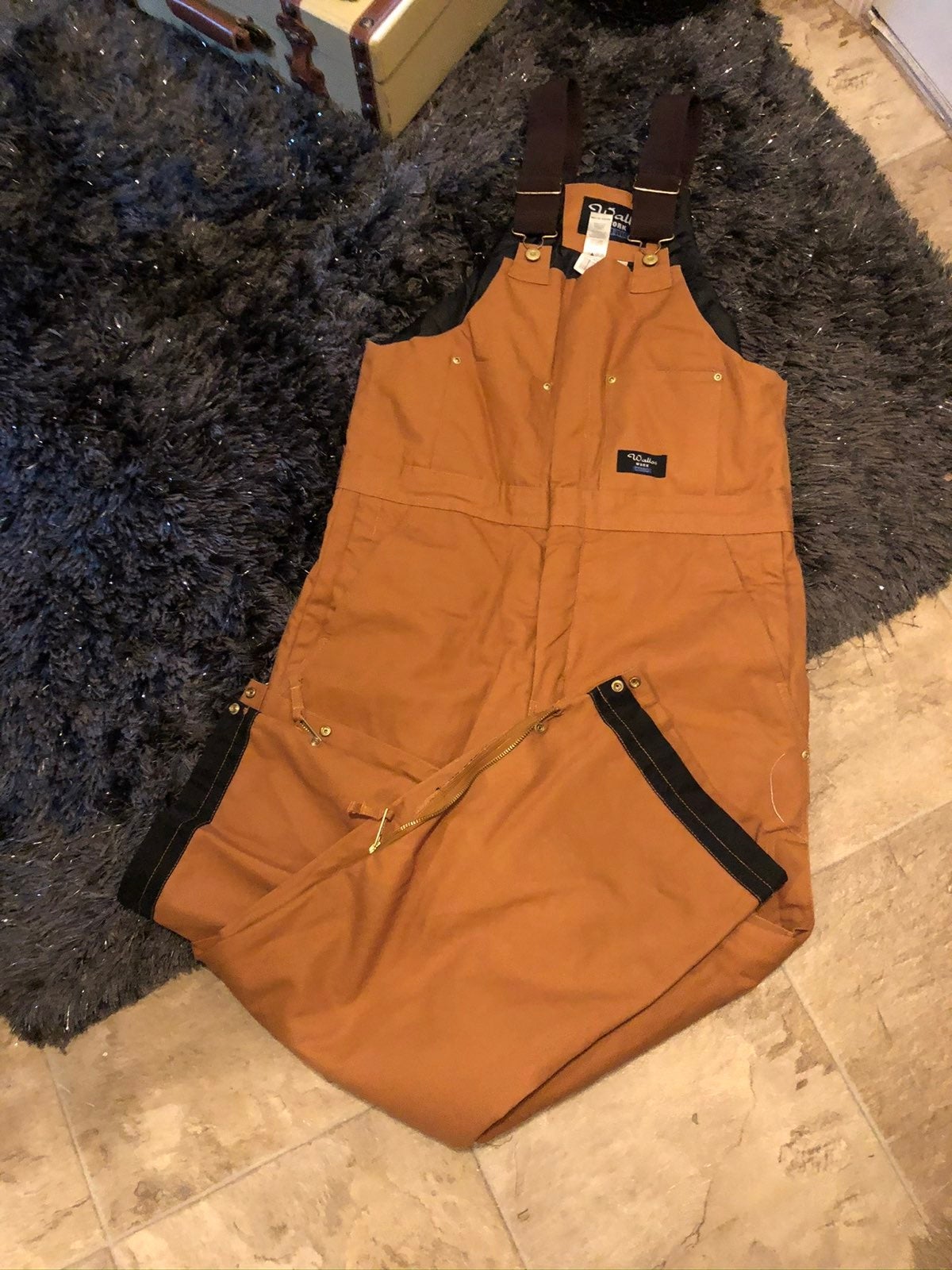 Overalls