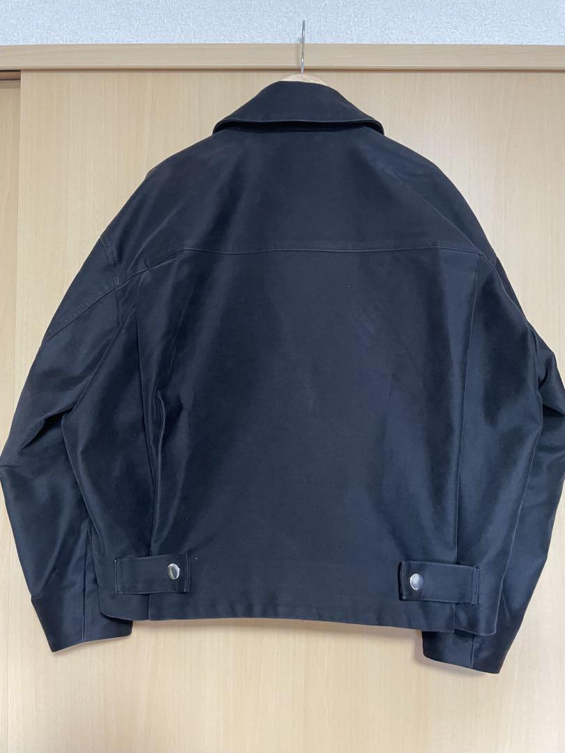 新しいスタイル BOXY Dress Complicated Simply Jacket Other 1 ジャケット・アウター