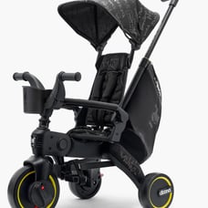 Doona X Vashtie Liki Convertible Stroller Trike