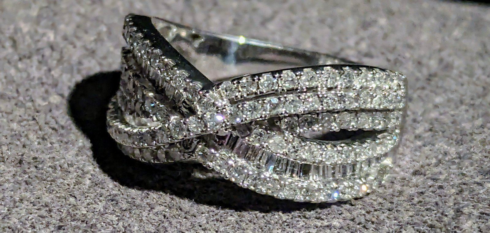 Diamond Ring
