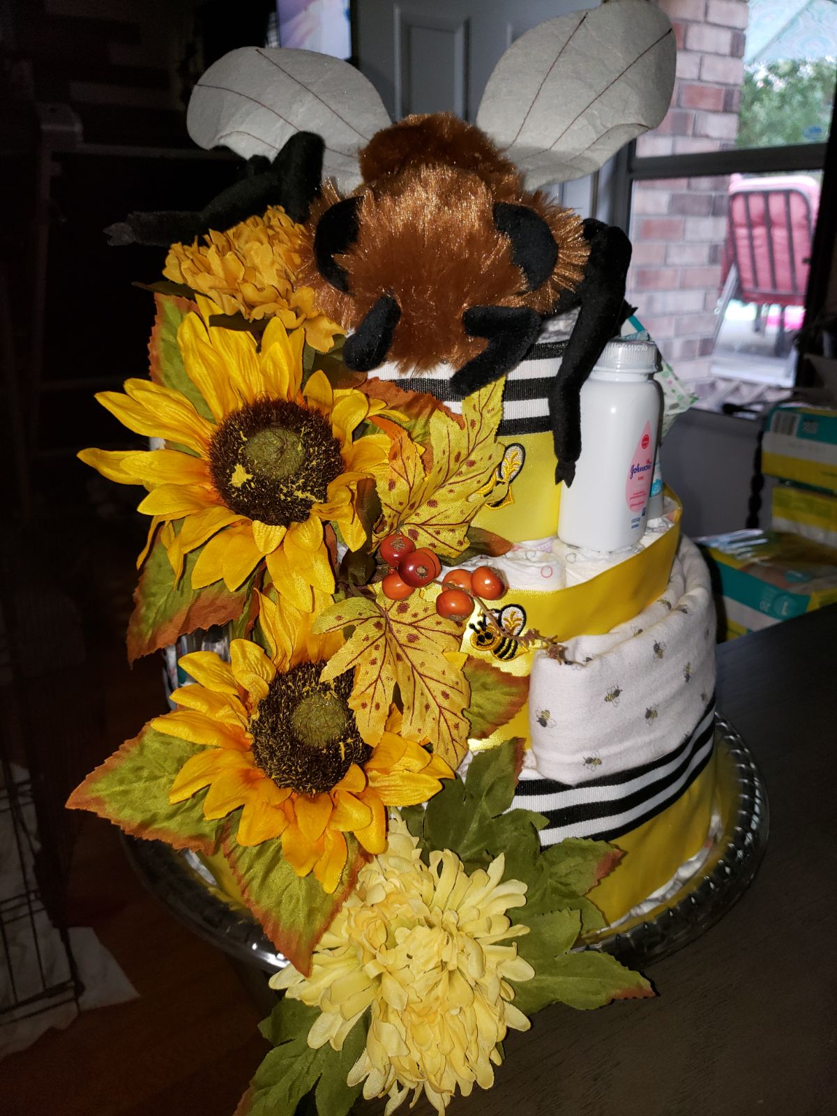 What will I bee gender reveal