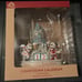 Disney World Mickey and Minnie castle count down calander