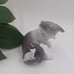 Vintage Porcelain Lladro Cat & Mouse at Play Figurine IOB