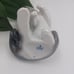 Vintage Porcelain Lladro Cat & Mouse at Play Figurine IOB