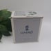 Vintage Porcelain Lladro Cat & Mouse at Play Figurine IOB