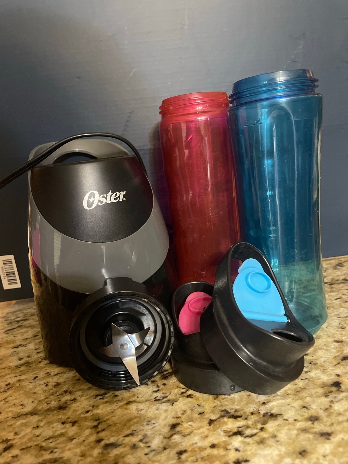 Oster mix cheap
