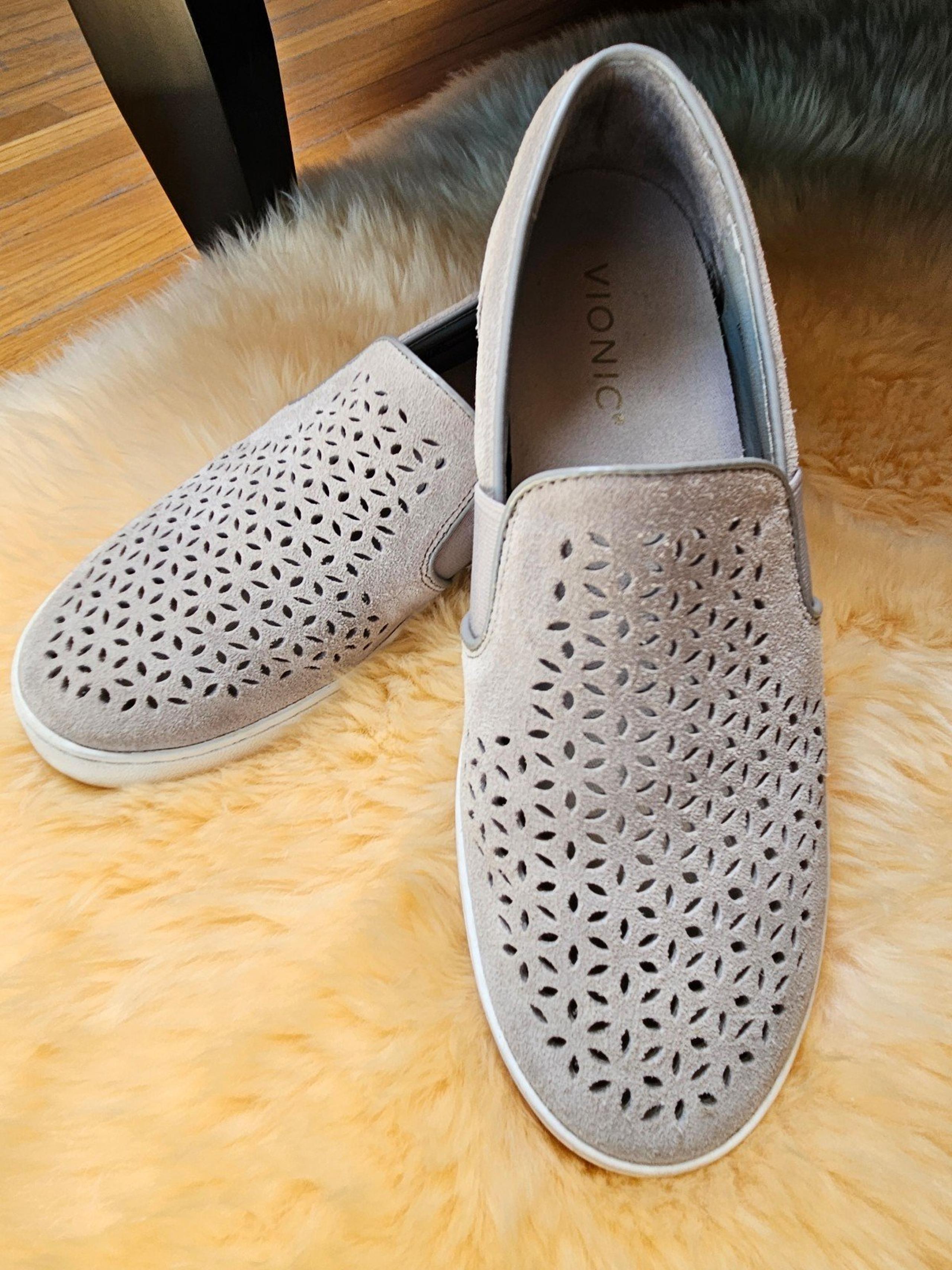Vionic Shoes Womens Size 7