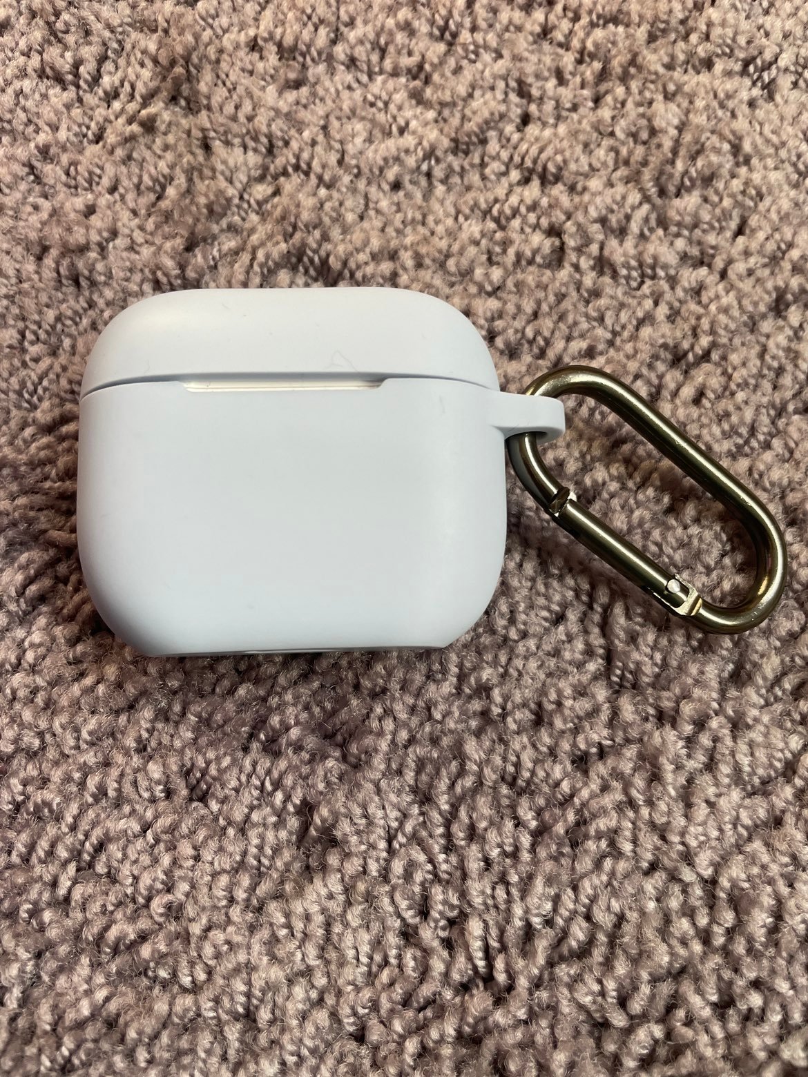 Apple Airpods Pro full set with case