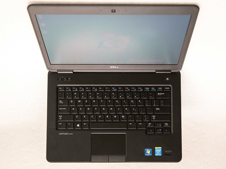 Gaming Laptop Dell Latitude E5440 Core i7 @ 2.1GHz (16GB, 512GB SSD) W10 GT720m