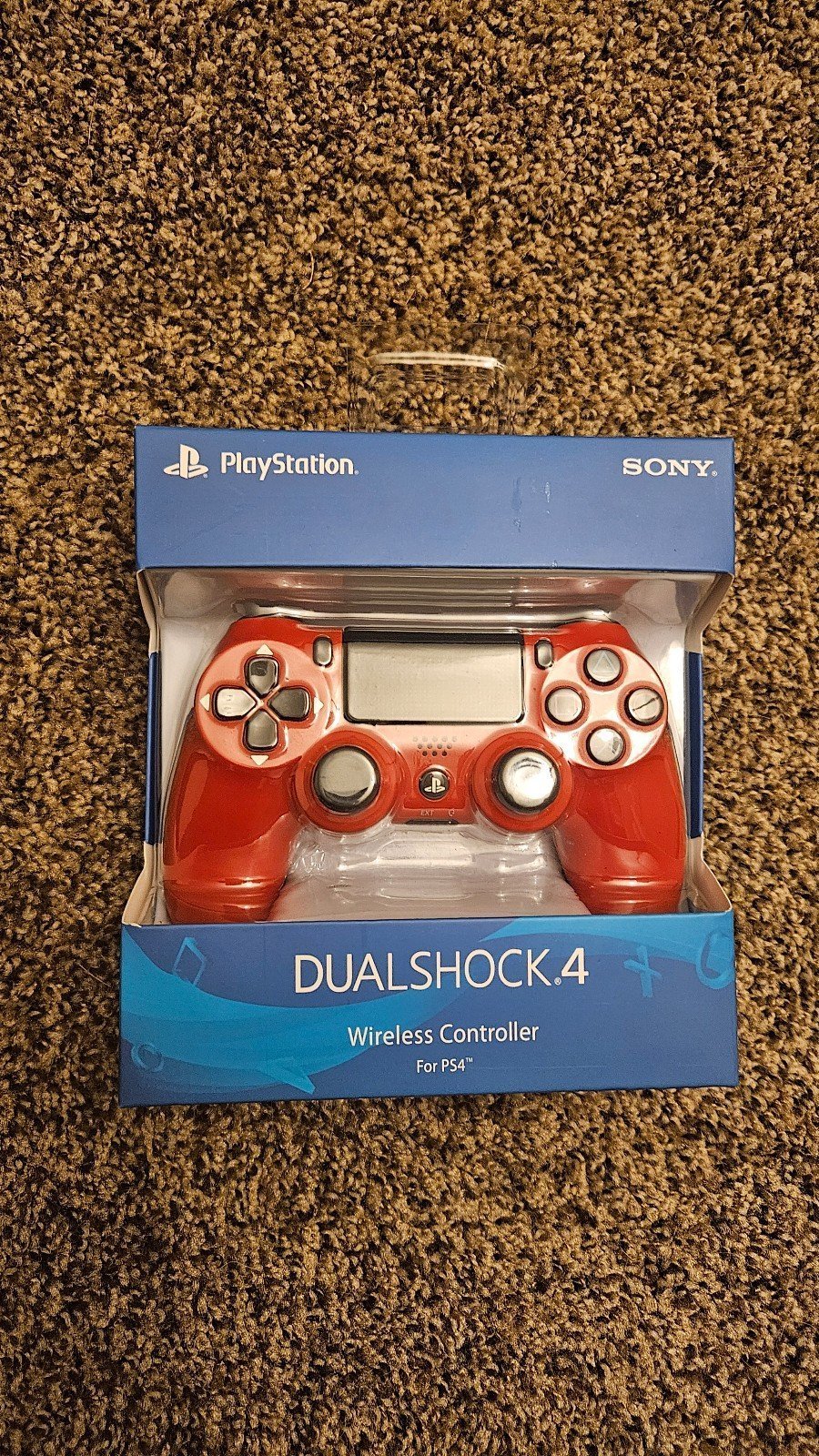 PS4 Controller