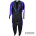 Vintage Henderson Aquatics TRI Lam Wetsuit Women's Sz 8 or M