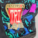 Vintage Henderson Aquatics TRI Lam Wetsuit Women's Sz 8 or M